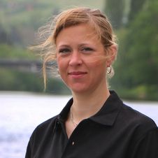 Susann Halliger - Stuttgart-Cannstatter Ruderclub