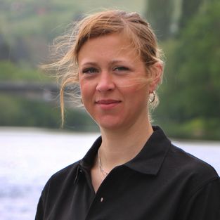 Susann Halliger - Stuttgart-Cannstatter Ruderclub