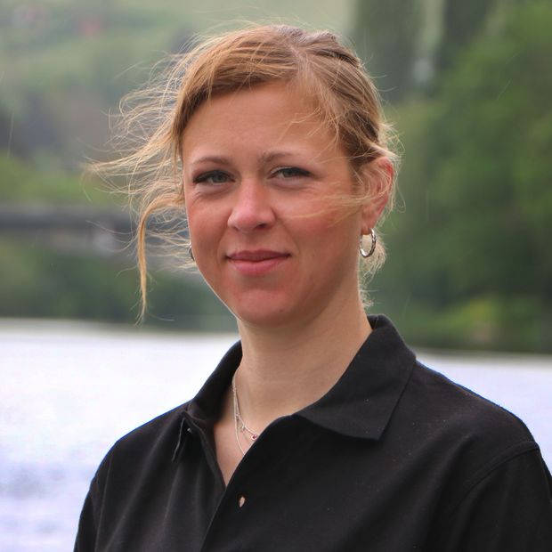 Susann Halliger - Stuttgart-Cannstatter Ruderclub