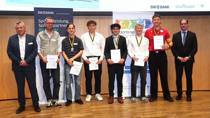 Sportlerehrung SKJ 2026 - Stuttgart-Cannstatter Ruderclub Sportlerehrung SKJ 2026 - Stuttgart-Cannstatter Ruderclub