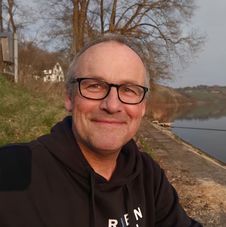 Jochen Betten - Stuttgart-Cannstatter Ruderclub