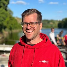 Peter Schlünzen - Stuttgart-Cannstatter Ruderclub