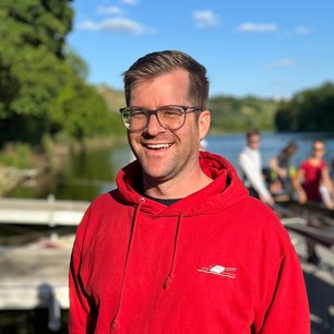 Peter Schlünzen - Stuttgart-Cannstatter Ruderclub